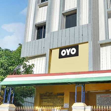 Hotel O Rkr Residency Chennai Esterno foto