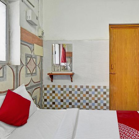 Hotel O Rkr Residency Chennai Esterno foto