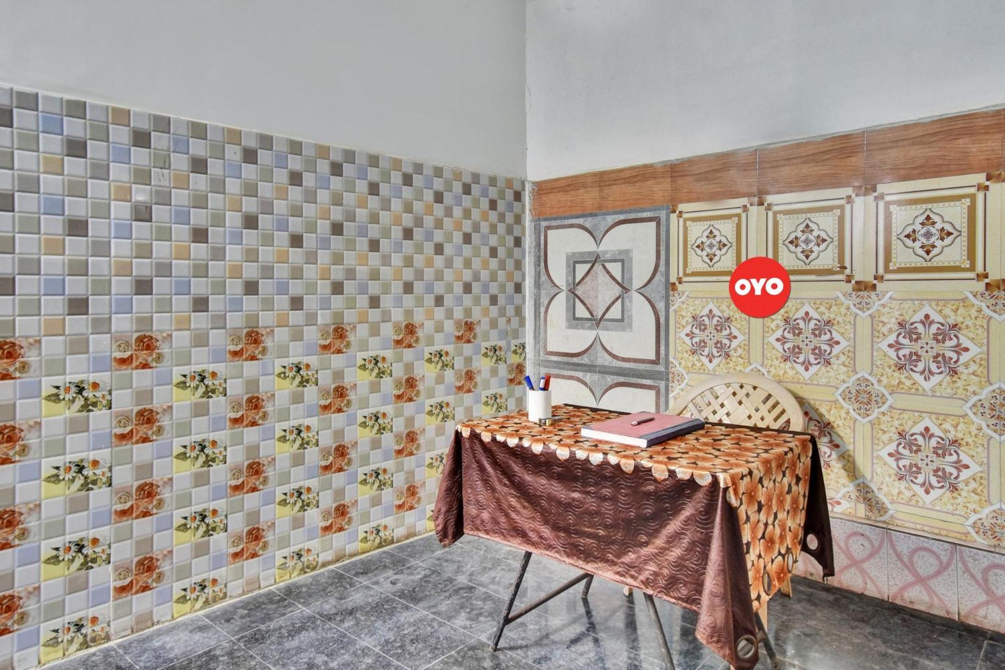 Hotel O Rkr Residency Chennai Esterno foto