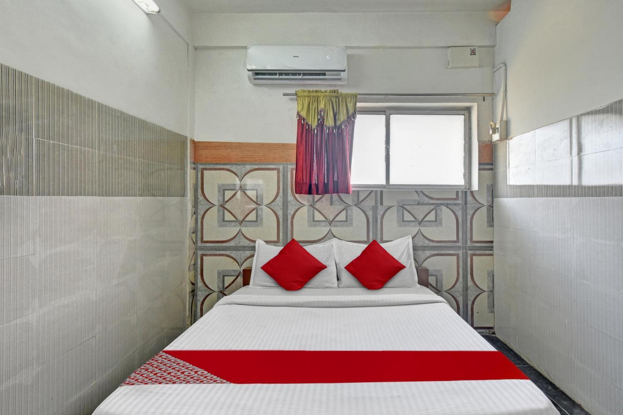 Hotel O Rkr Residency Chennai Esterno foto