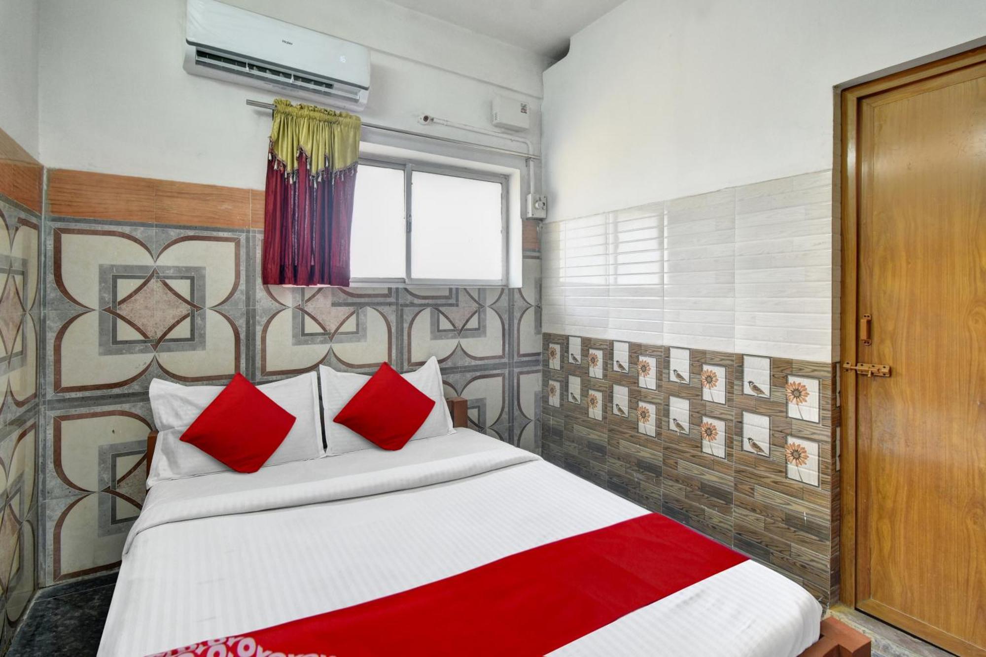 Hotel O Rkr Residency Chennai Esterno foto