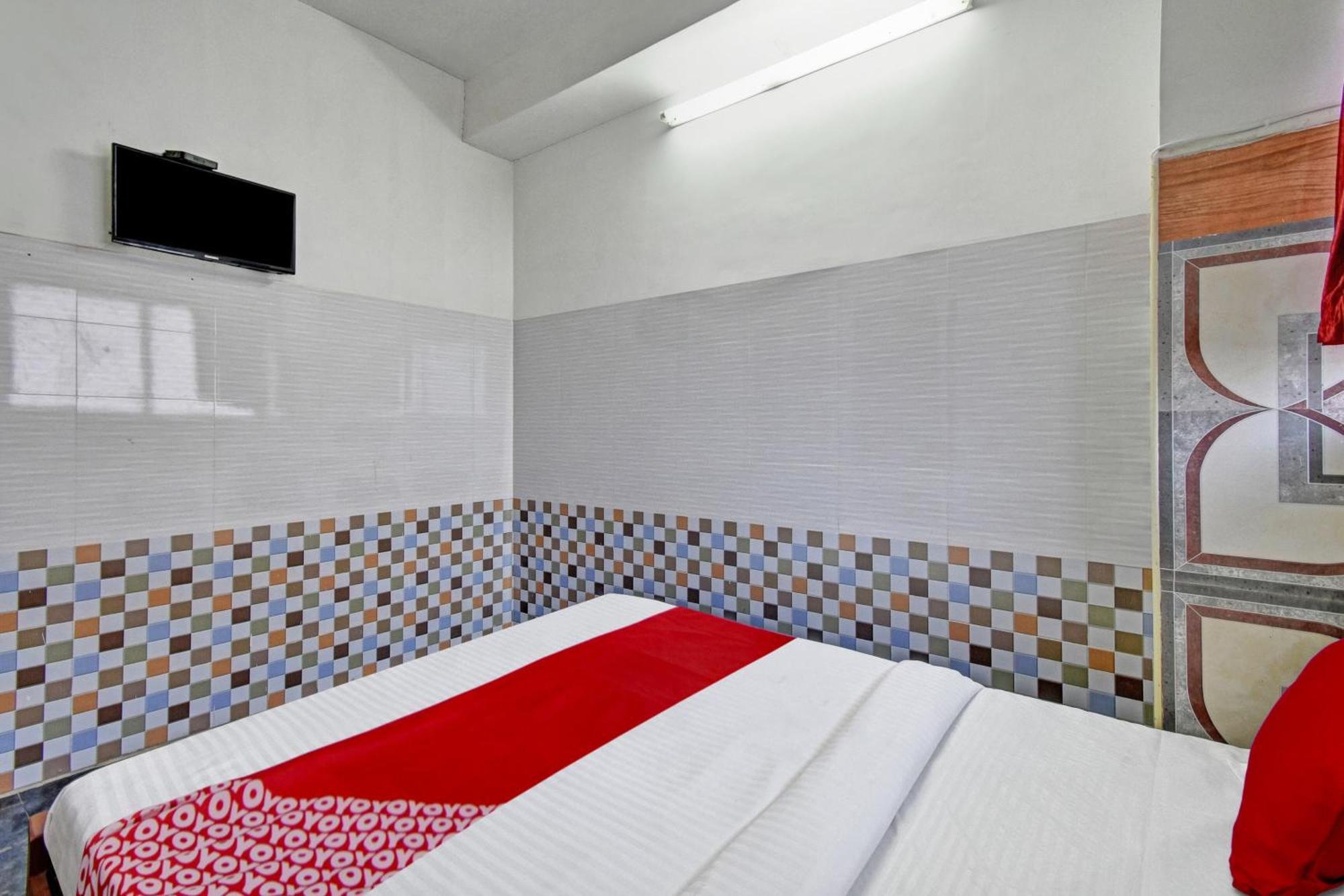 Hotel O Rkr Residency Chennai Esterno foto